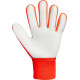 Рукавички воротарські Reusch Attrakt Starter Solid Junior 5572514 2290 р.5, помаранчево-сині