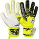Рукавички воротарські Reusch Attrakt Grip 5570815 2014 р.11, жовто-чорні