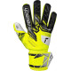 Рукавички воротарські Reusch Attrakt Grip 5570815 2014 р.11, жовто-чорні