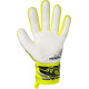 Рукавички воротарські Reusch Attrakt Grip 5570815 2014 р.11, жовто-чорні