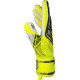 Рукавички воротарські Reusch Attrakt Grip 5570815 2014 р.11, жовто-чорні