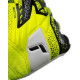 Рукавички воротарські Reusch Attrakt Grip 5570815 2014 р.11, жовто-чорні
