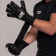 Рукавички воротарські Football Masters Invictus X PRO BLACK р.9, чорні