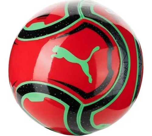 М'яч пляжний Puma Beach Football FQP розмір 5, різнокольоровий