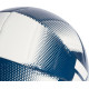 М'яч футбольний Adidas Epp Club IA0917 розмір 4, синьо-білий