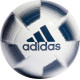 М'яч футбольний Adidas Epp Club IA0917 розмір 4, синьо-білий