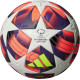 М'яч футбольний Adidas W UCL Pro IS7437 розмір 5, різнокольоровий