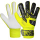 Рукавички воротарські Reusch Attrakt Starter Solid Junior 5572514 2014 р.8, жовто-чорні