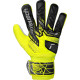Рукавички воротарські Reusch Attrakt Starter Solid Junior 5572514 2014 р.8, жовто-чорні