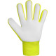 Рукавички воротарські Reusch Attrakt Starter Solid Junior 5572514 2014 р.8, жовто-чорні