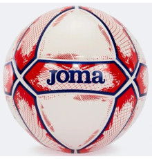 М'яч футзальний Joma SURTIDO розмір 4, біло-червоний