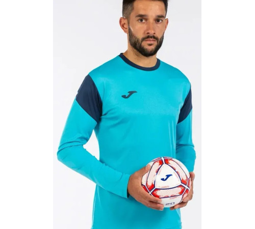 М'яч футзальний Joma SURTIDO розмір 4, біло-червоний