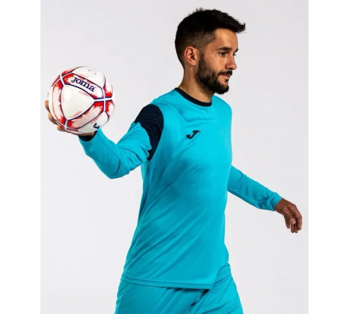 М'яч футзальний Joma SURTIDO розмір 4, біло-червоний