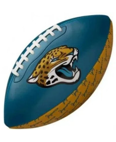 М'яч для американського футболу Wilson MINI NFL TEAM PEEWEE FB TEAM JX