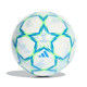 Футбольный мяч adidas UEFA Champions League Club 26/27 KX5863 розмір 5, біло-синій