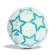 Футбольный мяч adidas UEFA Champions League Club 26/27 KX5863 розмір 5, біло-синій