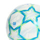 Футбольный мяч adidas UEFA Champions League Club 26/27 KX5863 розмір 5, біло-синій