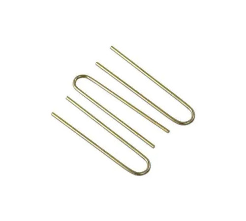 Ворота футбольні Exit Tempo 180 х 120 см, чорно-зелені, 1 шт.