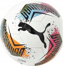 М'яч тренувальний Puma Futsal 2 HS розмір 4, різнокольоровий