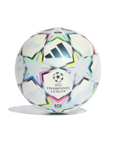 М'яч футбольний Adidas UCL 26/27 League Boxed розмір 4, різнокольоровий