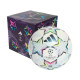 М'яч футбольний Adidas UCL 26/27 League Boxed розмір 4, різнокольоровий
