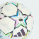 М'яч футбольний Adidas UCL 26/27 League Boxed розмір 4, різнокольоровий