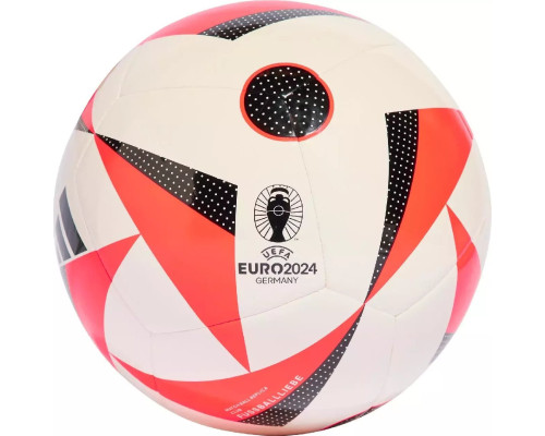 М'яч для футболу Euro24 Fussballliebe р. 5 IN9372