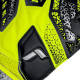 Рукавички воротарські Reusch Attrakt Solid Junior 5572515 2014 р.6,5, жовто-чорні