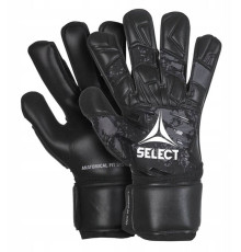 Рукавички воротарські Select 55 EXTRA FORCE V22 р.7, чорні