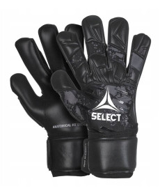Рукавички воротарські Select 55 EXTRA FORCE V22 р.7, чорні