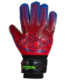 Рукавички воротарські Joma CALCIO розмір 8 (21,6см), різнокольорові