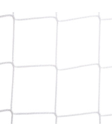 Сітка для воріт Sportpoland 6989 300 х 200 см, біла