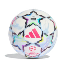 М'яч для футзалу Adidas UEFA Champions League 26/27 Pro розмір 4, різнокольоровий