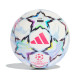 М'яч для футзалу Adidas UEFA Champions League 26/27 Pro розмір 4, різнокольоровий