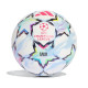 М'яч для футзалу Adidas UEFA Champions League 26/27 Pro розмір 4, різнокольоровий