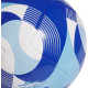 М'яч футбольний Adidas Olympic 24 Club IW6328 розмір 3, синій