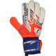 Рукавички воротарські Reusch Attrakt Solid 5570516 2500 р.9, біло-помаранчеві