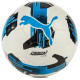 М'яч футбольний Puma Orbita 5 FUSION розмір 4, біло-синій