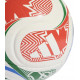 М'яч футбольний Adidas World Cup 26 Trionda Club розмір 4, різнокольоровий