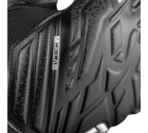 Рукавички воротарські Reusch Attrakt Resist czarne 5570615 7700 р.9,5, чорні Рукавички воротарські Reusch Attrakt Resist czarne 5570615 7700 р.9,5, чорні