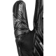 Рукавички воротарські Reusch Attrakt Resist czarne 5570615 7700 р.9,5, чорні