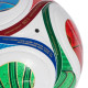 М'яч футбольний Adidas World Cup 26 Trionda League J290 (полегшений) розмір 5, різнокольоровий