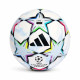 М'яч футбольний Adidas UEFA Champions League 26/27 League розмір 4, різнокольоровий