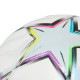 М'яч футбольний Adidas UEFA Champions League 26/27 League розмір 4, різнокольоровий