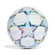 М'яч футбольний Adidas UEFA Champions League 26/27 League розмір 4, різнокольоровий