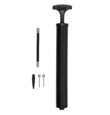 Насос для м'ячів NILS NP8804, чорний