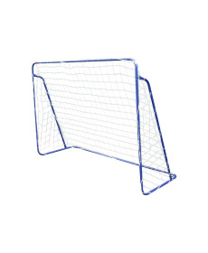 Ворота тренувіальні RomiSport 213 × 152 см, сині