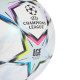 М'яч футбольний Adidas UEFA Champions League 26/27 League розмір 5, різнокольоровий