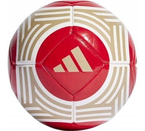 М'яч футбольний Adidas ARSENAL MINI HOME GUNNERS <span style=