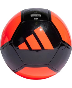  Футбольний м'яч Adidas EPP Club чорний-помаранчевий IP1654 розмір 4